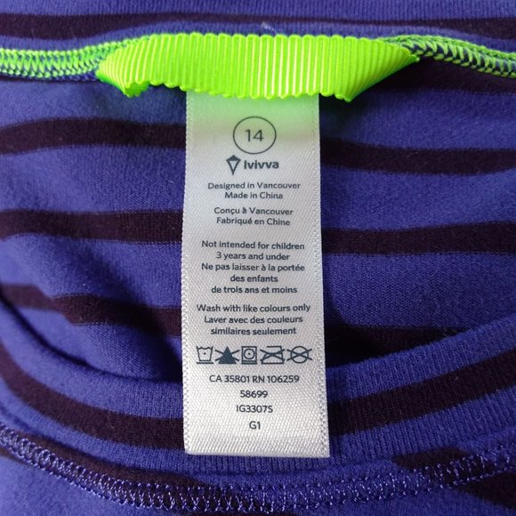 Ivivva Top - Picture 3 of 4